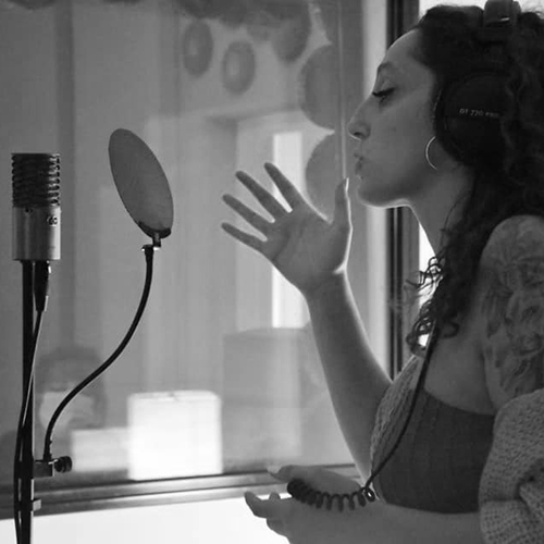 Aprender a grabar en estudio