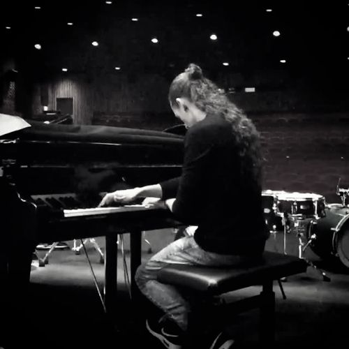 Seguridad, rapidez, habilidad musical aprende de la mano de Fran Góngora