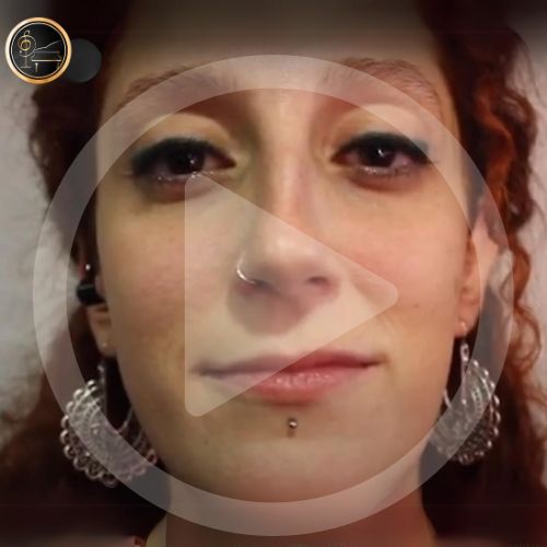 Clases de canto con la cantante María Mulero