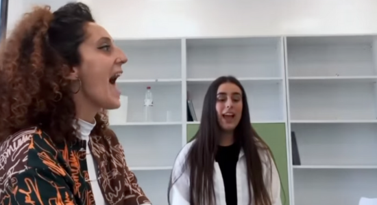 clases de canto