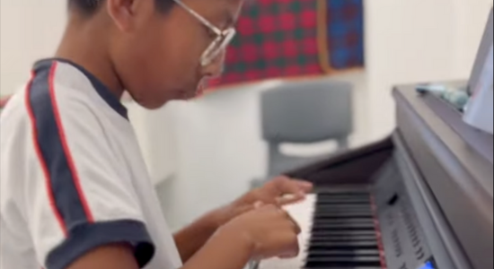 clases de piano en lorca