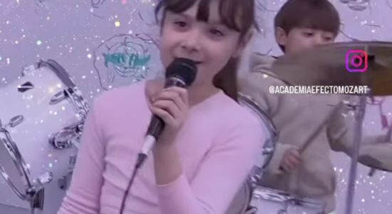 clases de música para niños pequeños en lorca