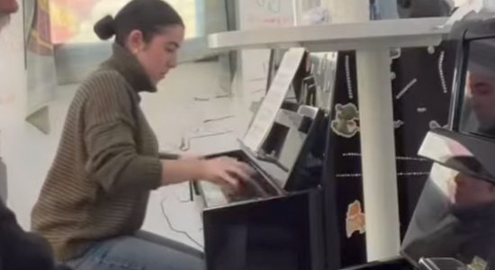 aprender piano en lorca
