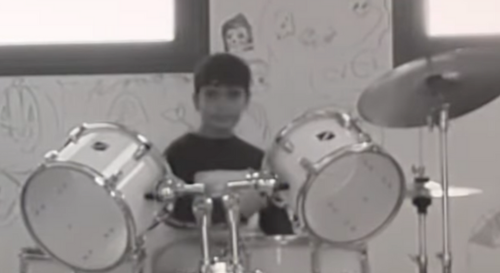clases de percusión clases de batería en lorca
