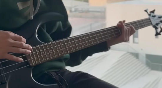 clases de bajo en lorca