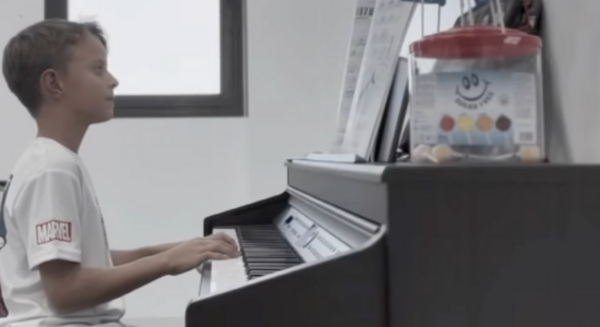 clases de piano