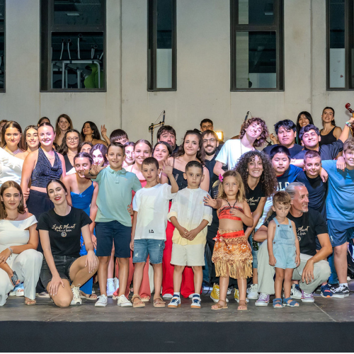 academia de música en Lorca Efecto Mozart